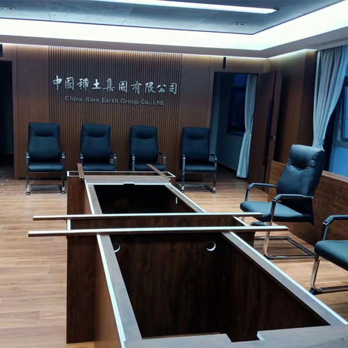 办公会议椅老板商务会客职员接待洽谈简约电脑高端班前弓形椅