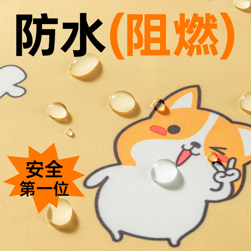 加热狗窝网红猫窝恒温智能泰迪比熊柯基冬季保暖加厚可拆洗棉窝