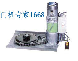 厂价出售东荣电动卷门机电动卷闸门电机卷帘开门机(带遥控器)