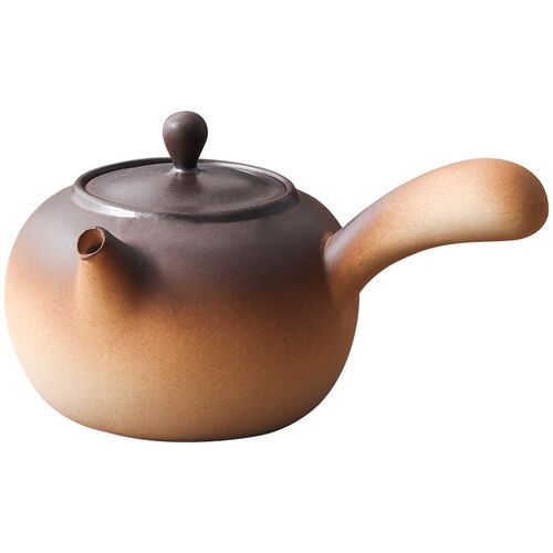 家用户外野外陶瓷酒精炉碳炉煮茶器烧水壶温茶炉茶壶套装底座双用