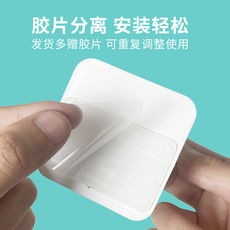 围栏固定地器宠物狗狗围栏笼子防滑垫强吸盘底座卡扣挡板加固神器图片
