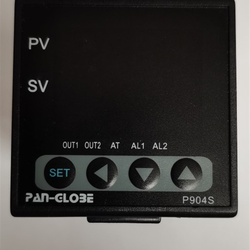 P904X P904X-302-010-000AX 泛达温控器 PAN-GLOBE 电流输出 P904
