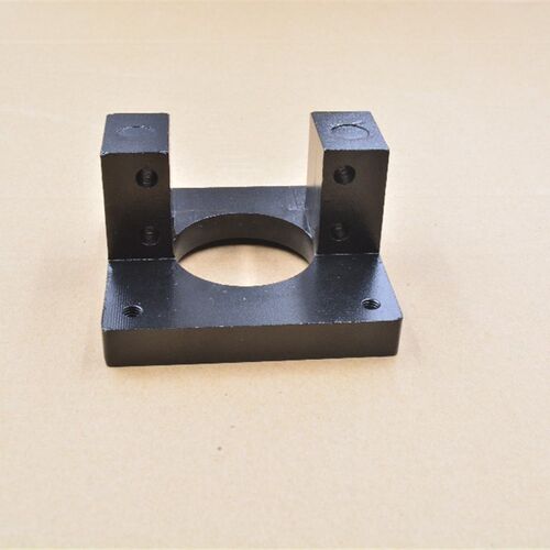 link cnc 86步进电机座支架