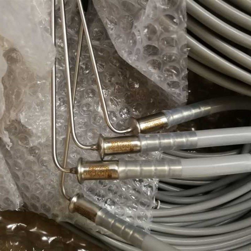 山东新华大输液水浴灭菌柜瑞典Pentronic双芯温度传感器移动探头
