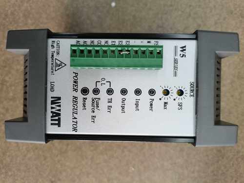 W5 W5SP4V030 NWATT台湾桦特电力调整器 W5SP4V030-24JC/LTHC SCR