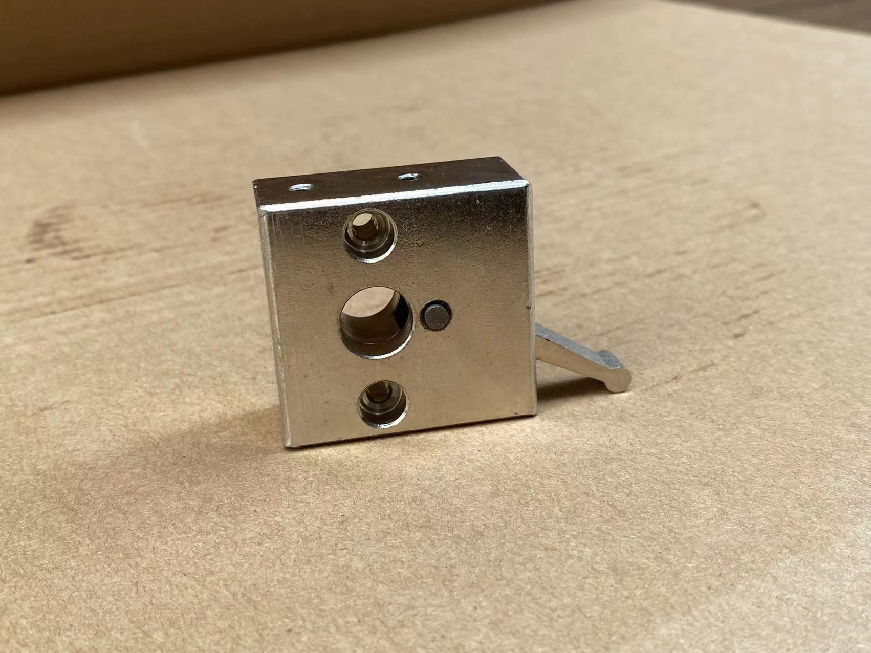 光轴快速固定夹 轴用夹紧器 凸轮夹紧器 快速锁紧型/导向轴用
