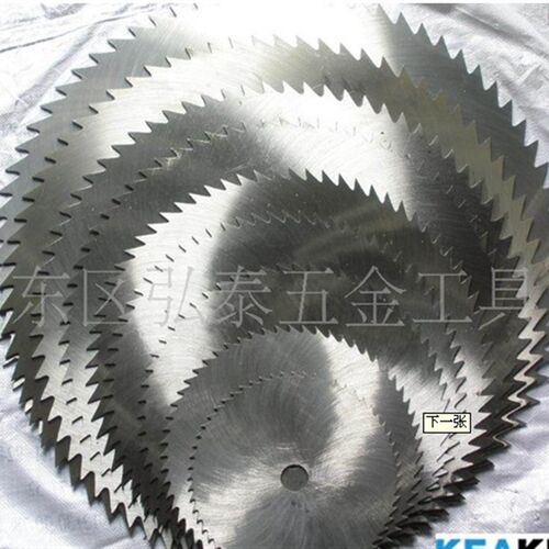 350木工圆锯片500木工锯片32内孔圆盘锯开料锯木锯柴火400