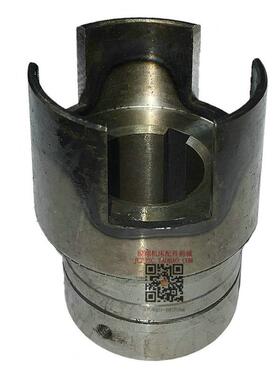 抚顺B5020 B5032插床配件5017 离合联接套 偏心套 外径102
