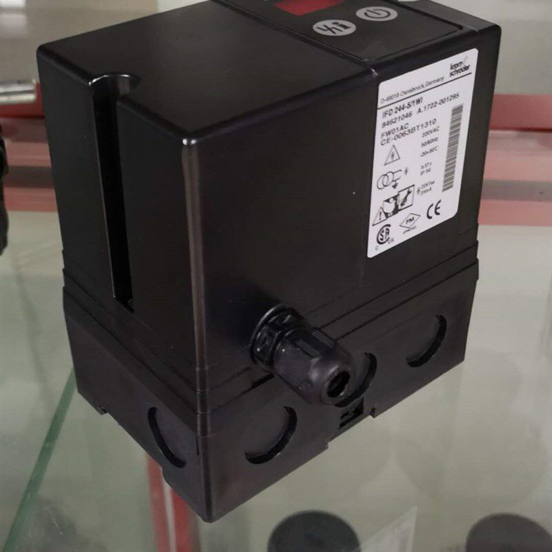 (德国霍科德)IFD244-5/1WI燃烧控制器IFD244-3/1W