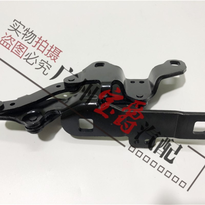 适用宝马3系E90机盖E92前盖E93引擎盖318铰炼320合页325 330 335