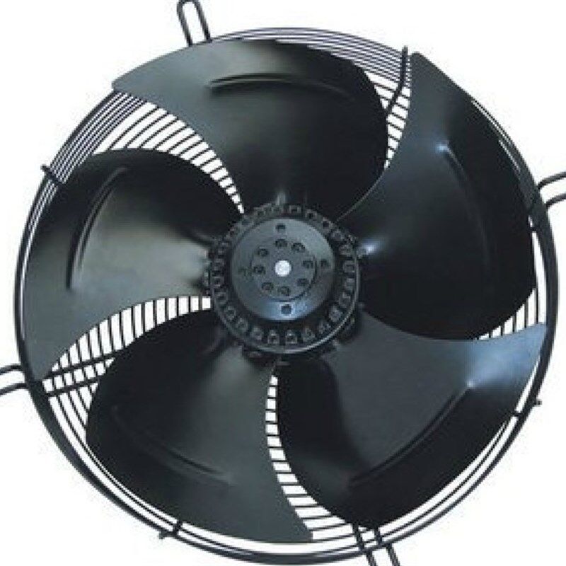 冷库冻库制冷设备维修配件220V380V三木外转子风扇冷气外转子电机