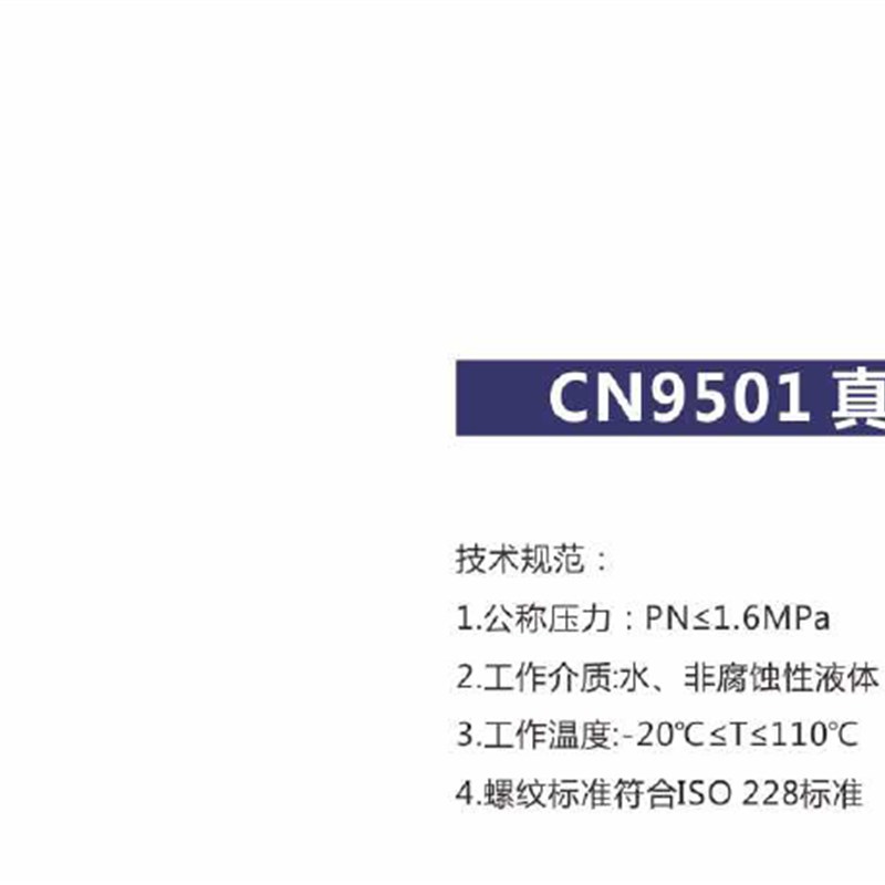 全铜真空破坏阀 消防管道外丝螺纹丝口吸气阀 排压负压排气消除器