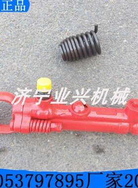 风镐G7/G10/G20气镐破冰矿用开采用风镐直柄式风镐冲击镐采矿