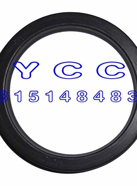 YCC/GP125*113/200*184/320*300*7*8*10*16气缸Y型活塞密封圈