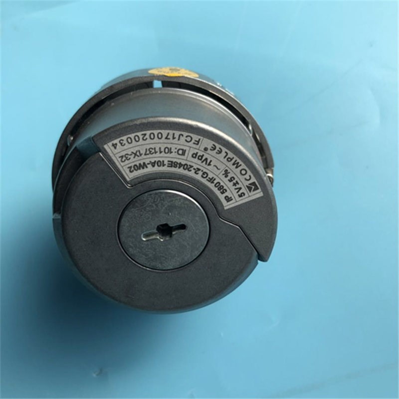 海德汉1387编码器ERN1387204862S14-70 电梯配件国产替代旋转1387