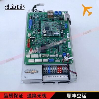 奥的斯电梯OVFR04变频器ACD5-MR/MRL9(LRU-403) HBA26800CR2/AG2