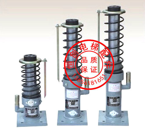 富士电梯珠江中富液压油压缓冲噐 JKZ03-80 JKZ03-175 JKZ03-210