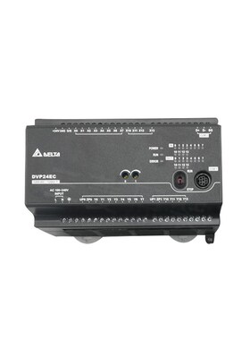 全新原装台达ES2系列 PLC DVP32ES200RC/DVP32ES200TC/总线型主机