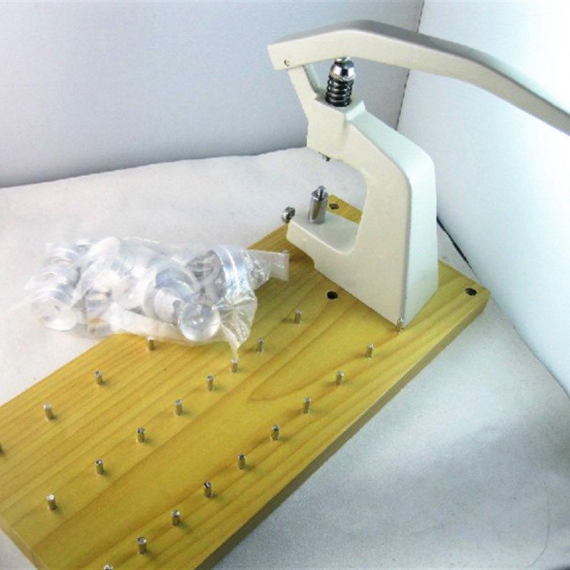 压机5500-1/厂家直销钟表维修工具/ 压盖工具/ 15-44mm配磨子
