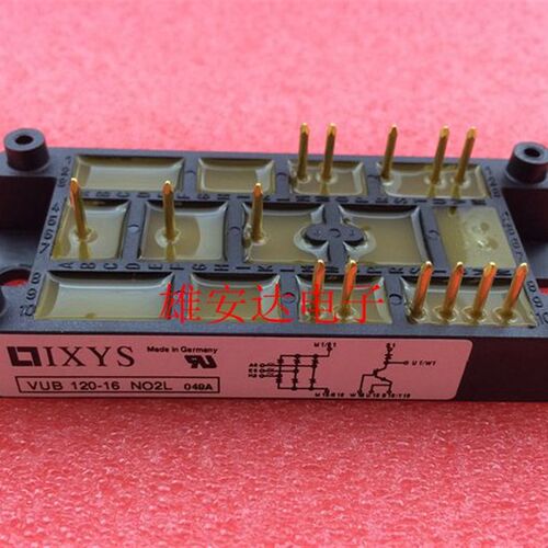 VUB160-16NO1 VUB120-12NO1 VUB160-16N02T VUB120-16全新
