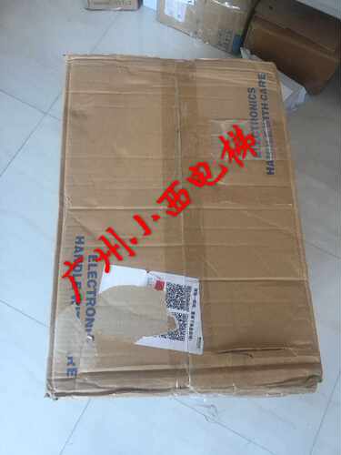 全新广日电梯MAX-E新时达一体机iAStar-S8 4022E-2变频器22KW