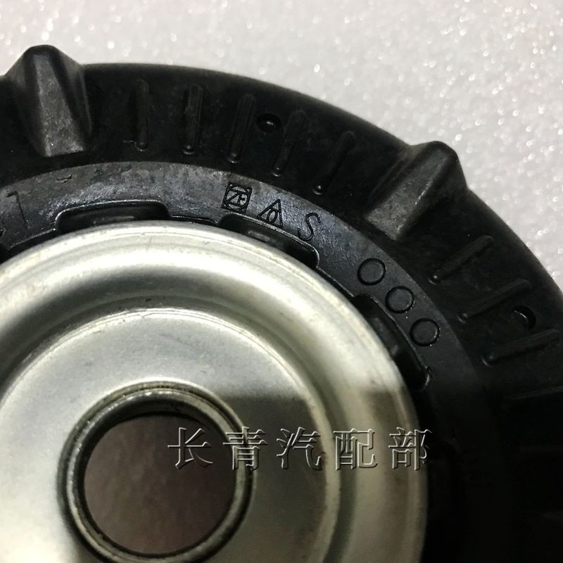适用别克昂科拉创酷科鲁兹英朗前减震器顶胶平面轴承压力轴承原厂