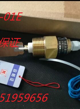 正品 上海科龙靶式流量控制器 LKB-01E 水流开关 上海科龙仪表