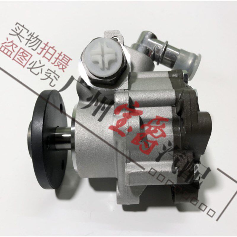适用E66宝马7系E65方向机730助力泵735转向740助力器745转向机750