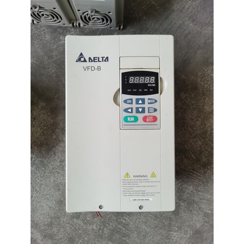 台达VFD-B 5.5/7.5KW 一台