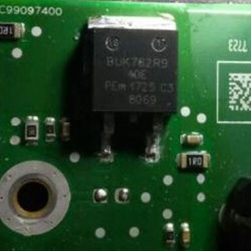 BUK762R9-40E 汽车电脑板贴片三极管 全新进口现货直拍