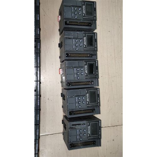 基恩士PLC,还剩48个