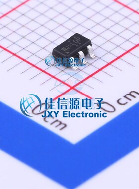 线性稳压器(LDO) RT9013-33GB RICHTEK(台湾立锜) SOT-23-5 3.3V