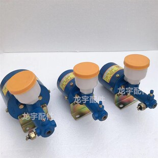 装载机铲车空气加力泵 气刹刹y车泵 刹车助力器 气刹总泵加力泵