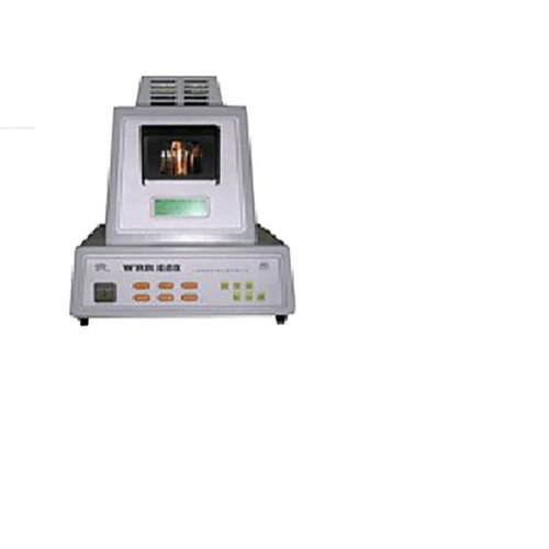 彼爱姆X-4A/B/C/WRR/WRS-1B系列熔点仪药物数显目视熔点仪