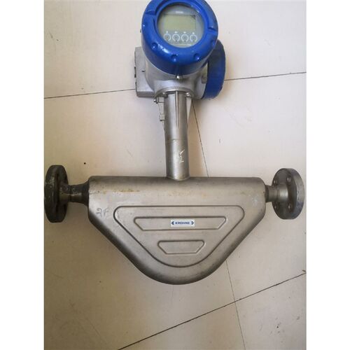 科隆质量流量计OPTIMASS6400  S15 DN25外