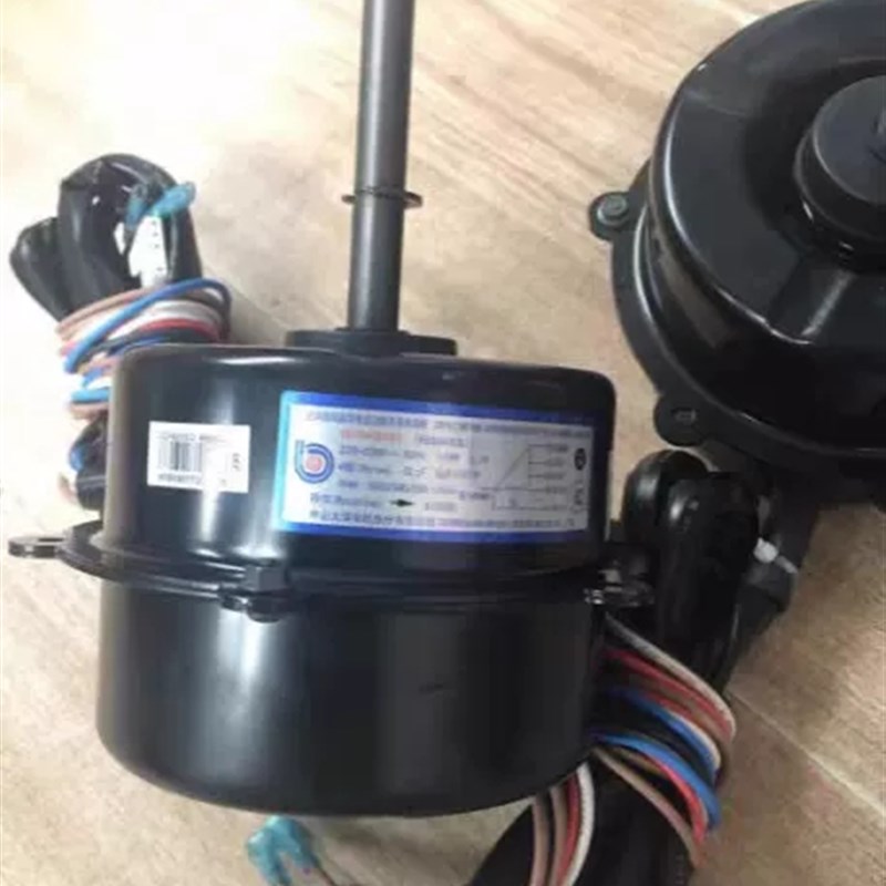 适用于海尔中央空调外电机 0010451931D Y6S643D202