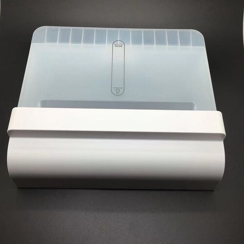 美的蒸汽挂烫机配件YGJ20P1水盒YGD20P2水箱组件装水容器储水盒