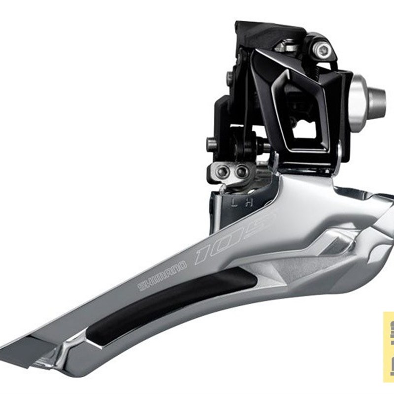 SHIMANO R7000公路车前拨前变速器自行车105调速22速调速器