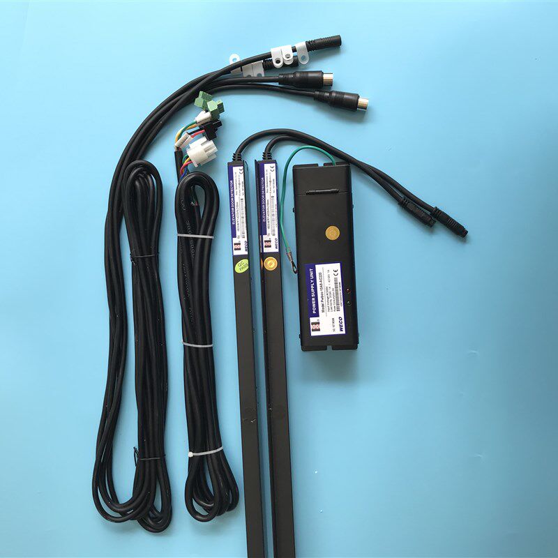 杭州西奥/西子奥的斯光幕电梯配件WECO-957U71-AC220-FA光幕