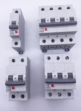 CH3N-63CC323/1  CH3N-63C40/5511 HN-6C50/1  常熟开关 微型断3