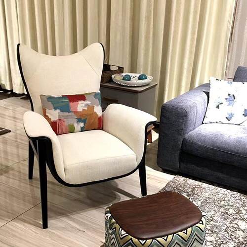 酒店沙发 沙 发台椅椅 书房椅躺椅花瓣椅 靠背卧室阳客901厅休闲