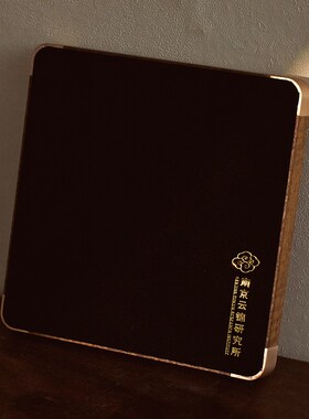 南京云锦研究所金桂满枝中w式开业招财摆件手工织金元宝礼品礼盒