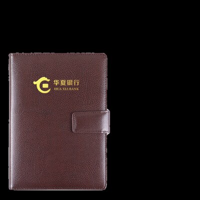 申士25系列商务活页本可替换内芯笔记本子可定制LOGO记事本文具