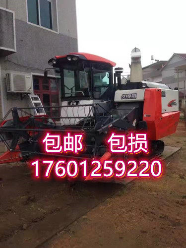 久保田988收割机玻璃 农机配件收割机零件 988Plus前挡风玻璃