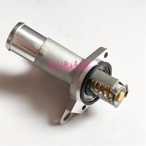 适用猎豹CS9 1.5T电子节温器调温器CF4G15发动机97度节温器检测好