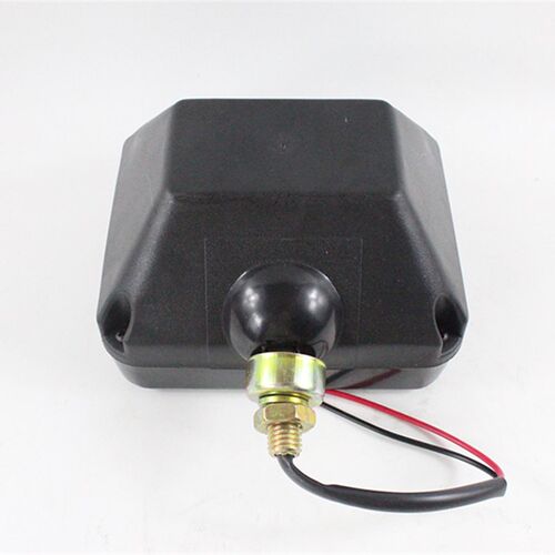 叉车前大灯前照灯总成含灯泡12V/24V适用TCM合力1-3.5吨 4-10吨