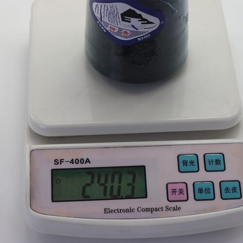 柳青牌高速缝纫线502涤纶细线10000码工业缝纫机线白线宝塔线大卷