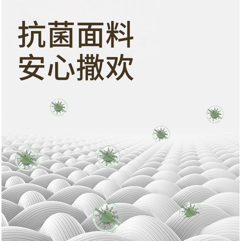儿童婴儿床蚊帐全罩式通用拼接床带支架遮光新生儿宝宝防蚊罩床幔