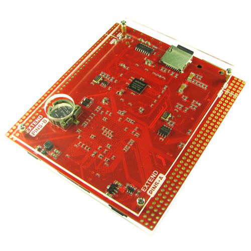 嵌入式 开发板 STM32F7  iCore4 ARM FPGA开发板 工业级 银杏科技