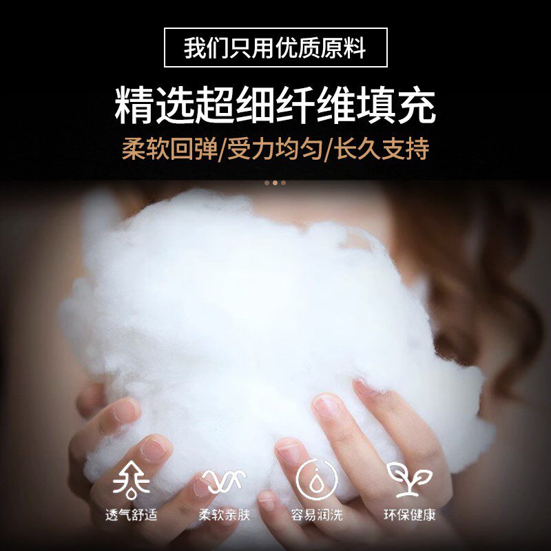 抱枕芯儿内胆内芯靠垫芯4545 50 60正方形抱枕心沙发靠背靠枕芯